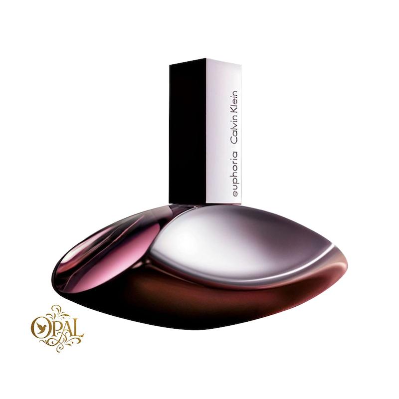 عطر ادکلن کلوین کلین ایفوریا | Calvin Klein Euphoria ♀️