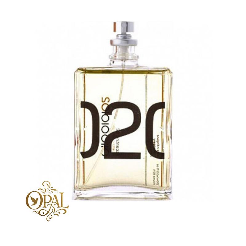 عطر ادکلن اسنتریک مولکولز مولکول 02  | escentric molecules – Molecule 02 ♂️♀️