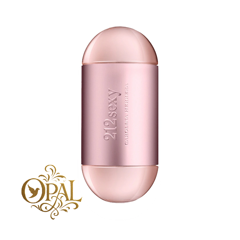 عطر ادکلن کارولینا هررا 212 سک.سی وومن | Carolina Herrera 212 se.xy Woman ♀️