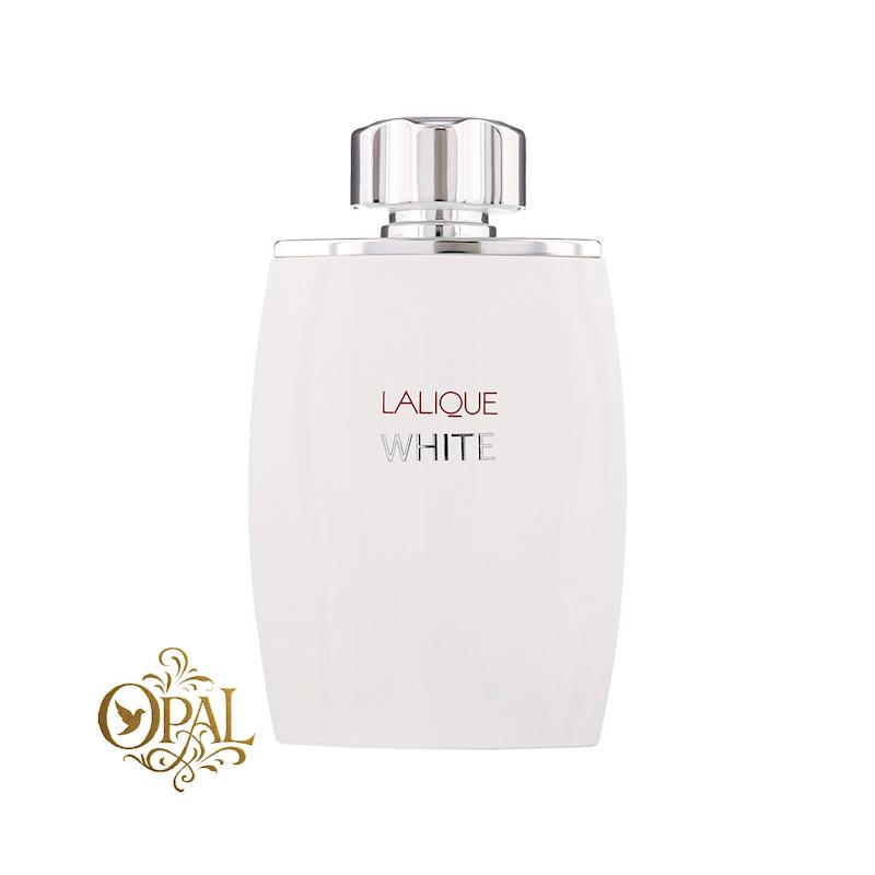 عطر ادکلن لالیک وایت | Lalique White ♂️