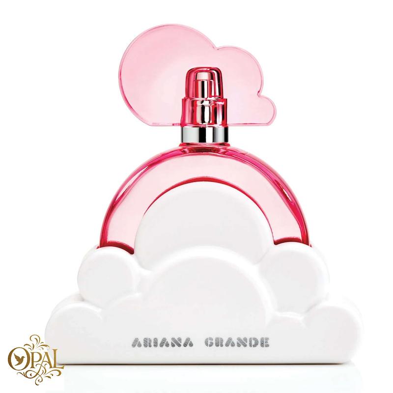 عطر ادکلن آریانا گرانده پینک کلود | Ariana Grande Pink Cloud ♀️