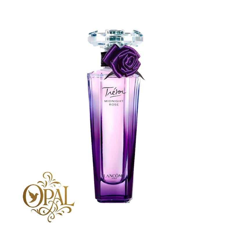 عطر ادکلن لانکوم ترزور میدنایت رز | Lancome Tresor Midnight Rose ♀️