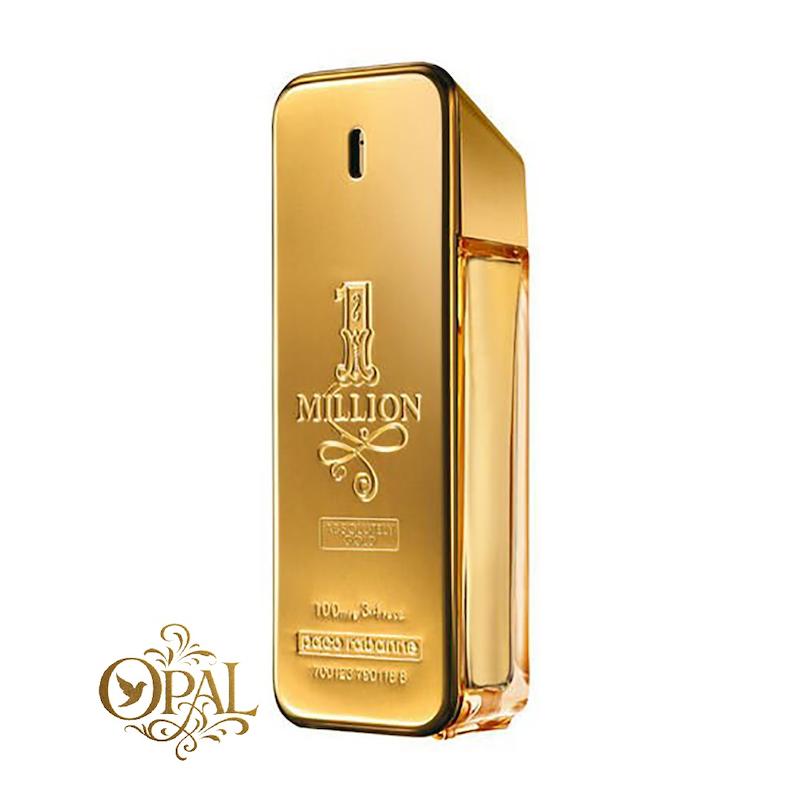 عطر ادکلن پاکو رابان وان میلیون | Paco Rabanne 1Million ♂️