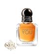 عطر ادکلن جورجیو آرمانی استرانگر ویت یو | Giorgio Armani Emporio Armani Stronger With You ♂️