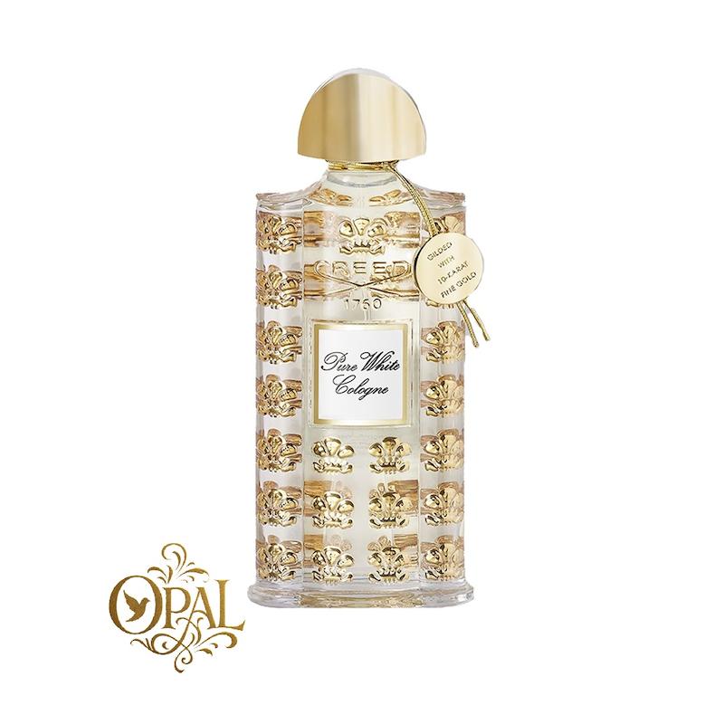 عطر ادکلن کرید وایت فلاورز | Creed White Flowers ♀️