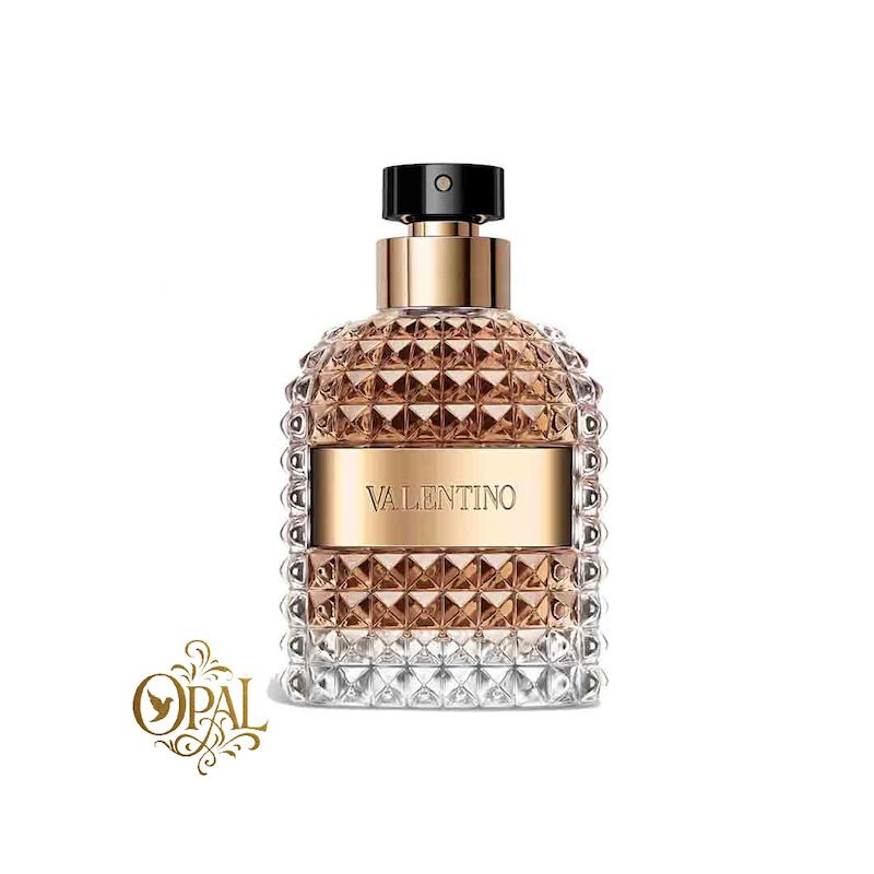 عطر ادکلن ولنتینو اومو | Valentino Uomo ♂️