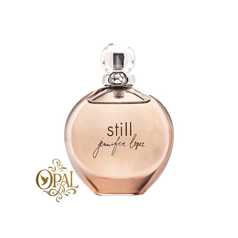 عطر ادکلن جنیفر لوپز استیل | Jennifer Lopez Still ♀️