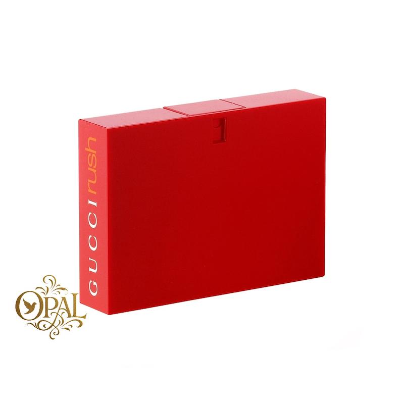 عطر ادکلن گوچی راش | Gucci Rush ♀️