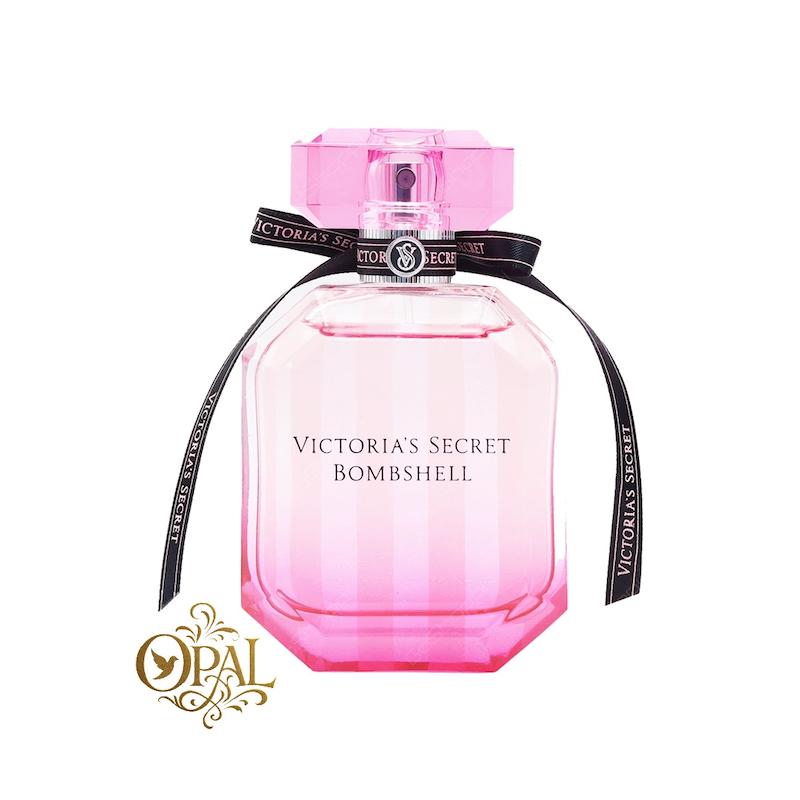عطر ادکلن ویکتوریا سکرت بامبشل | Victoria Secret Bombshell ♀️