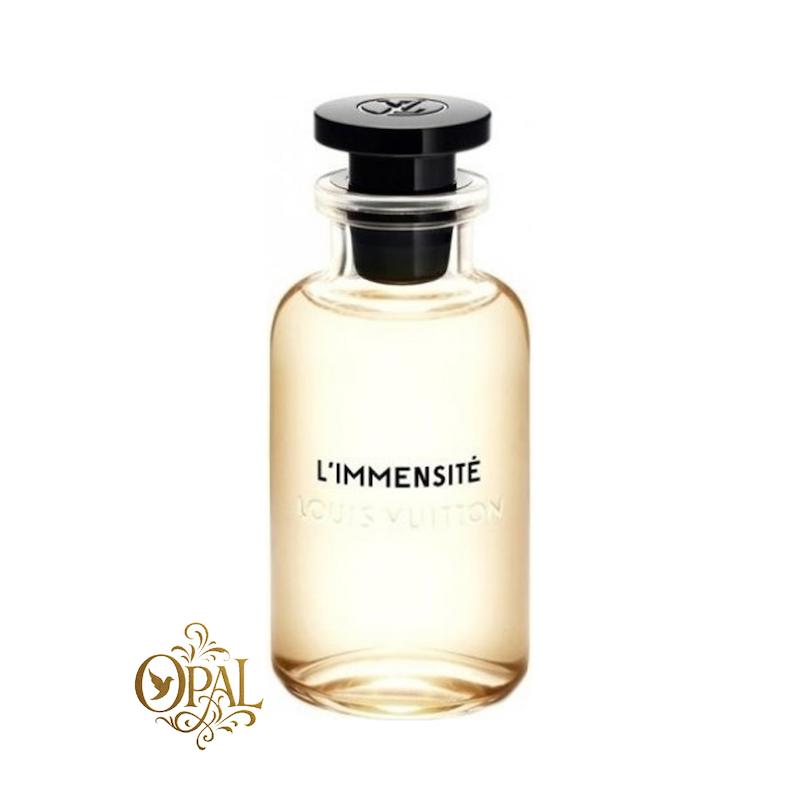 عطر ادکلن لویی ویتون ال ایمنسیت | Louis Vuitton L’Immensité ♂️♀️