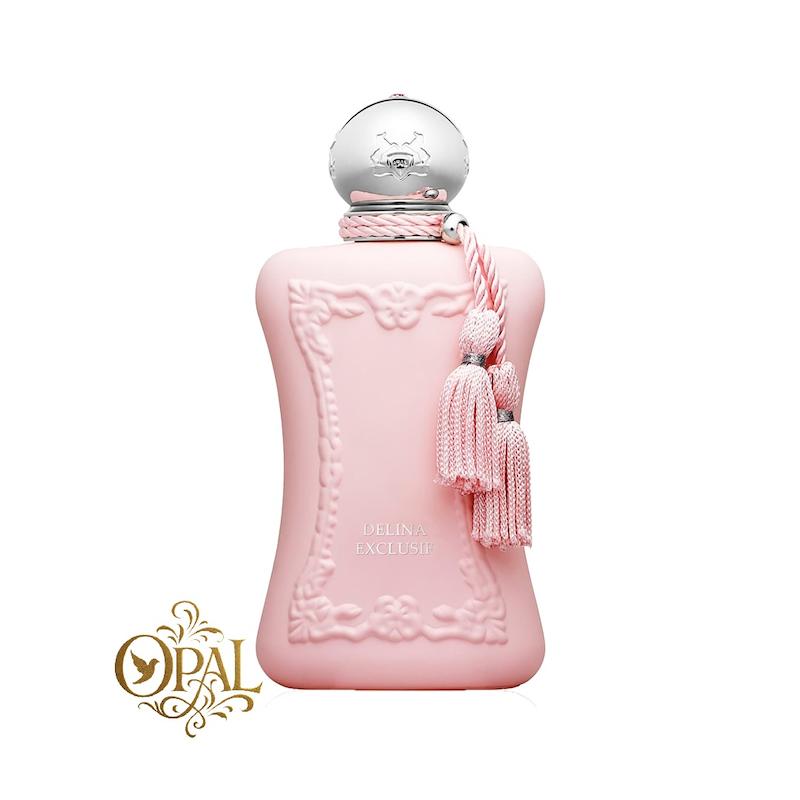 عطر ادکلن مارلی دلینا | de Marly Delina ♀️