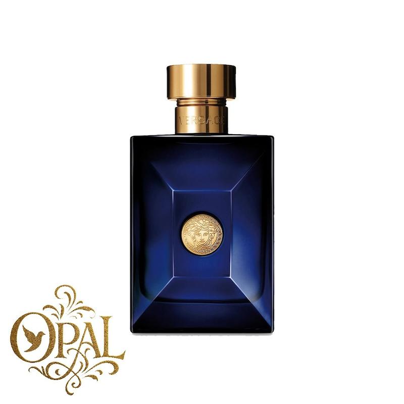 عطر ورساچه دیلان بلو-آبی | Versace Dylan Blue ♂️