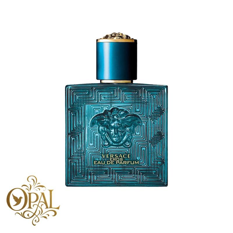 عطر ادکلن ورساچه اروس | Versace Eros ♂️