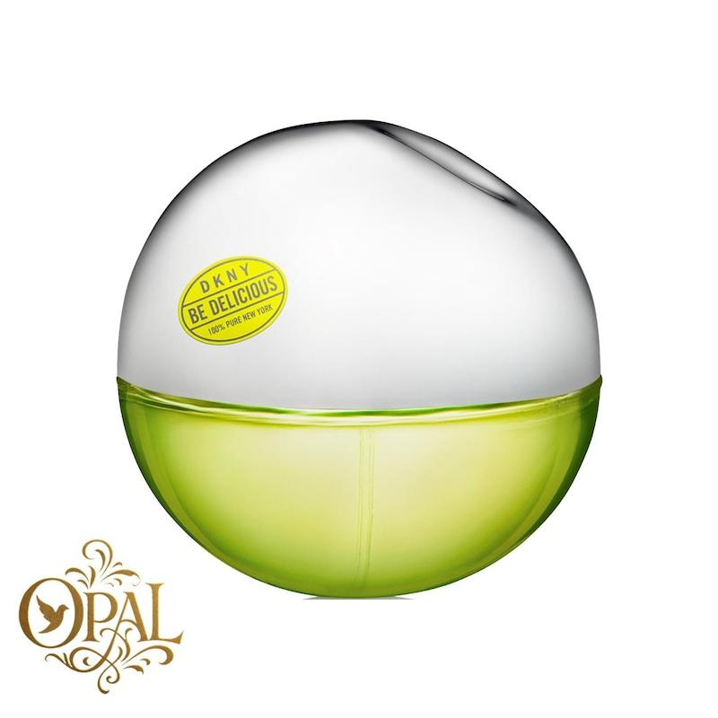 دکنی بی دلیشز | DKNY Be Delicious ♀️