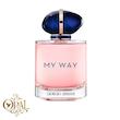 عطر ادکلن مای وی جورجیو آرمانی | Giorgio Armani My Way ♀️
