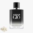 عطر ادکلن جورجیو آرمانی آکوا پروفومو | Giorgio Armani Acqua di Gio Profumo ♂️