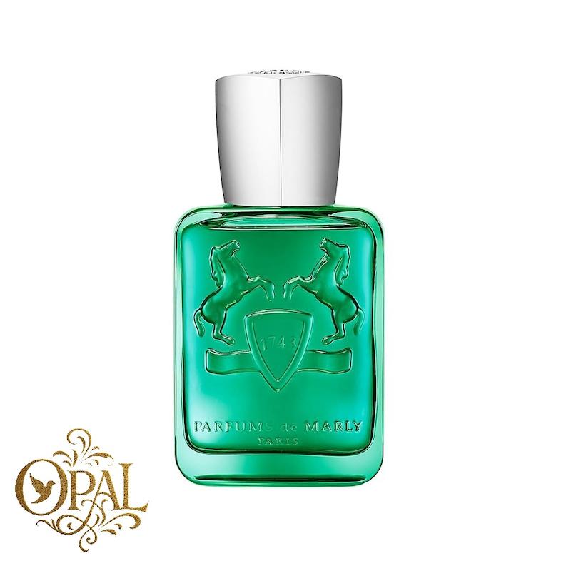 عطر ادکلن پارفومز د مارلی گرینلی | PARFUMS de MARLY Greenley ♀️♂️