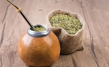 رایحه ماته (Mate)