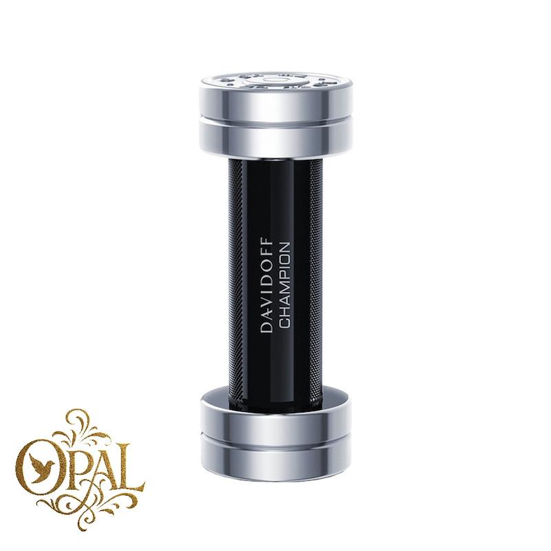 عطر ادکلن دیویدوف چمپیون(دات،پلیس) | Davidoff Champion ♂️