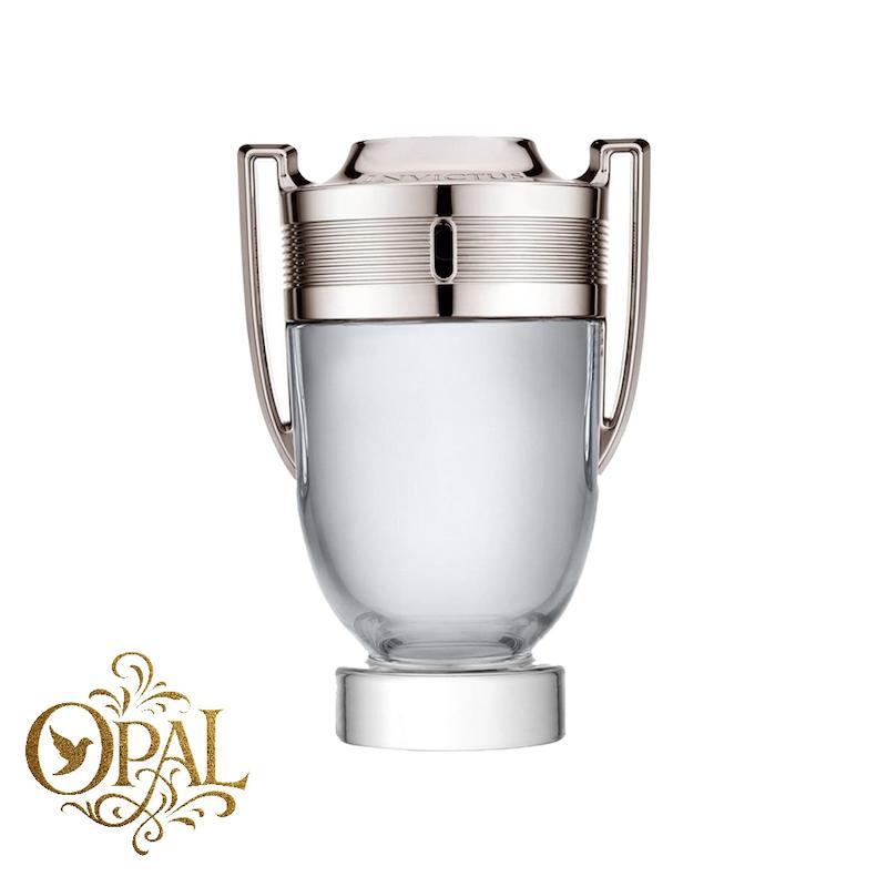 عطر ادکلن پاکو رابان اینوکتوس | Paco Rabanne Invictus ♂️