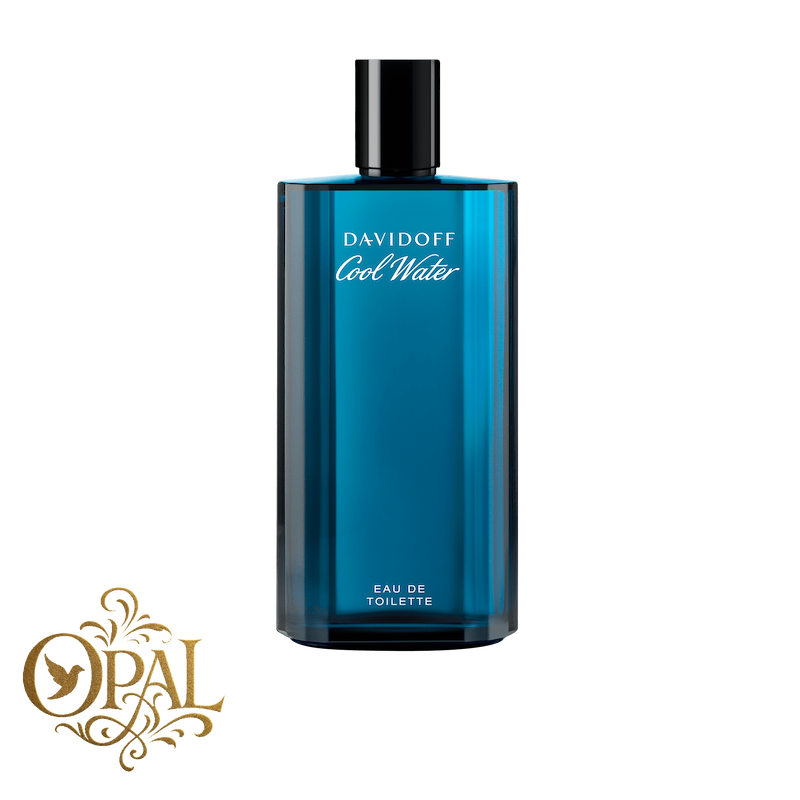 عطر ادکلن دیویدوف کول واتر | Davidoff Cool Water ♂️