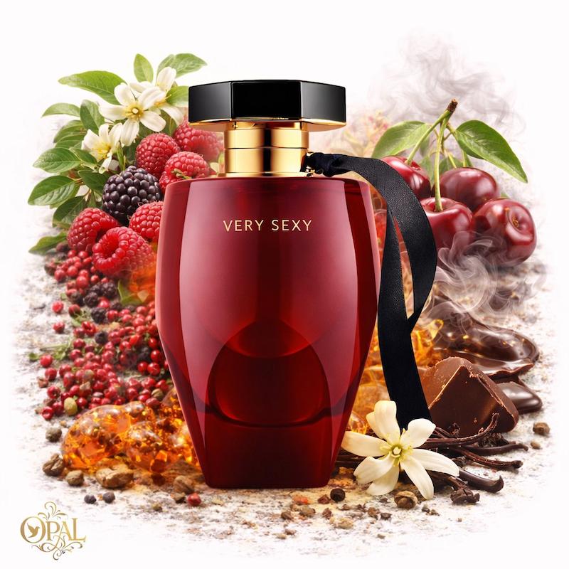 عطر ادکلن ویکتوریا سکرت وری س.کسی 2018 | Victoria Secret Very S.exy EDP ♀️