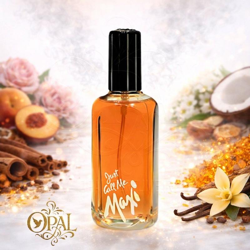 عطر ادکلن مکسی مکس فکتور | Max Factor Just Call Me Maxi♀️