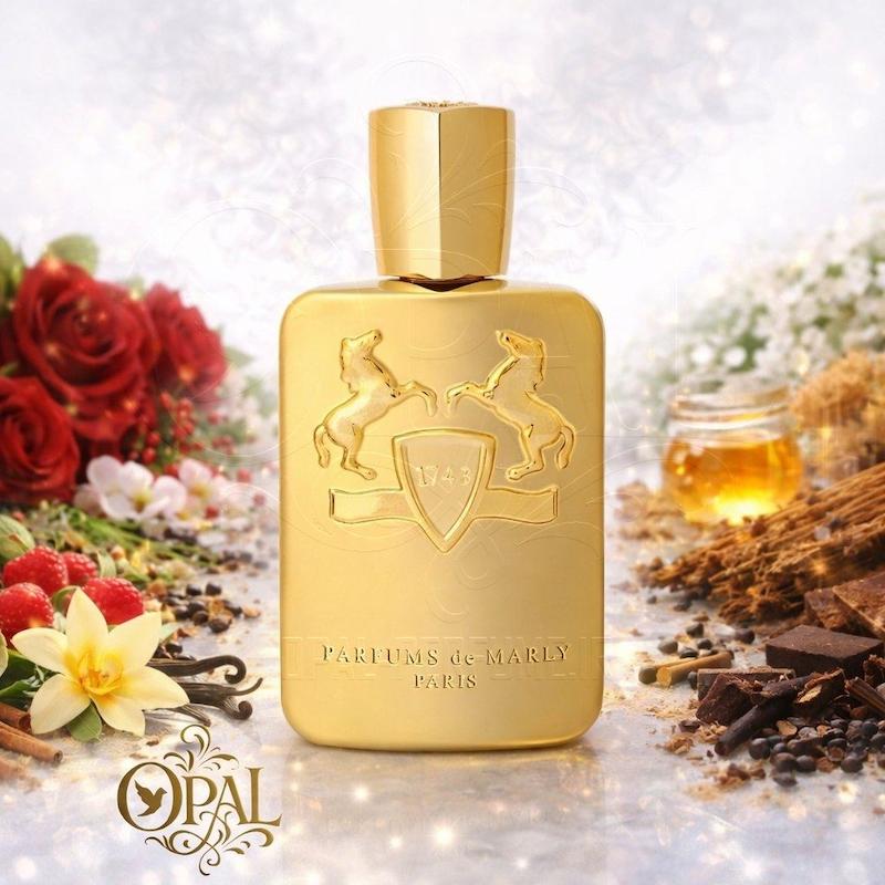 عطر ادکلن د مارلی گودولفین | Parfums de Marly Godolphin ♂️
