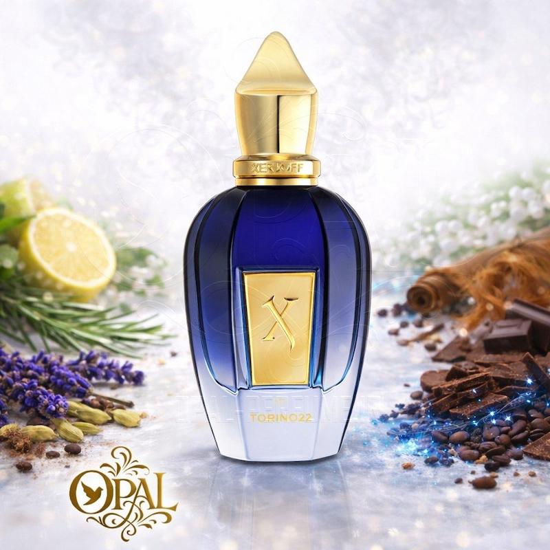 عطر ادکلن زرجف تورینو 22 | Xerjoff Torino22♂️♀️