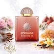 عطر ادکلن آمواج گایدنس 46 | 46 Amouage Guidance ♀️♂️