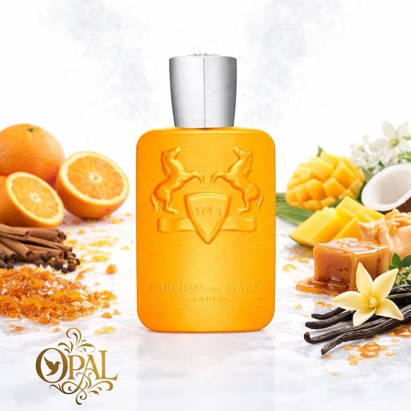 عطر ادکلن مارلی پرسیوس | Parfums de Marly Perseus ♂️