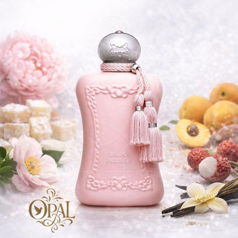 عطر ادکلن مارلی دلینا | de Marly Delina ♀️