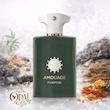عطر ادکلن آمواج پورپس | Amouage Purpose ♀️♂️
