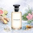 عطر ادکلن لویی ویتون ال ایمنسیت | Louis Vuitton L’Immensité ♂️♀️