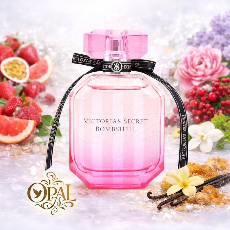 عطر ادکلن ویکتوریا سکرت بامبشل | Victoria Secret Bombshell ♀️