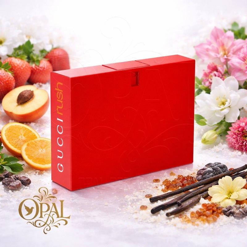 عطر ادکلن گوچی راش | Gucci Rush ♀️