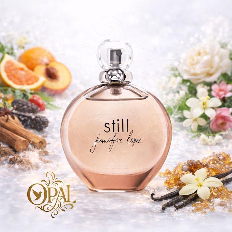 عطر ادکلن جنیفر لوپز استیل | Jennifer Lopez Still ♀️