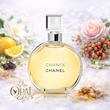 عطر ادکلن شنل چنس | Chanel Chance ♀️