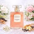 عطر ادکلن کوکو شنل مادمازل | Chanel Coco Mademoiselle ♀️