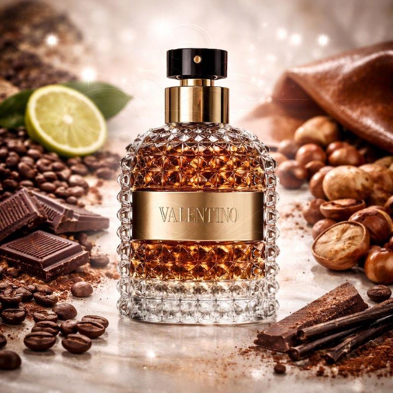 عطر ادکلن ولنتینو اومو | Valentino Uomo ♂️