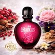 عطر ادکلن پاکو رابان بلک ایکس اس | Paco Rabanne Black XS ♀️