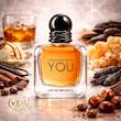 عطر ادکلن جورجیو آرمانی استرانگر ویت یو | Giorgio Armani Emporio Armani Stronger With You ♂️