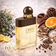 عطر ادکلن اپن-اوپن | Roger & Gallet Open ♂️