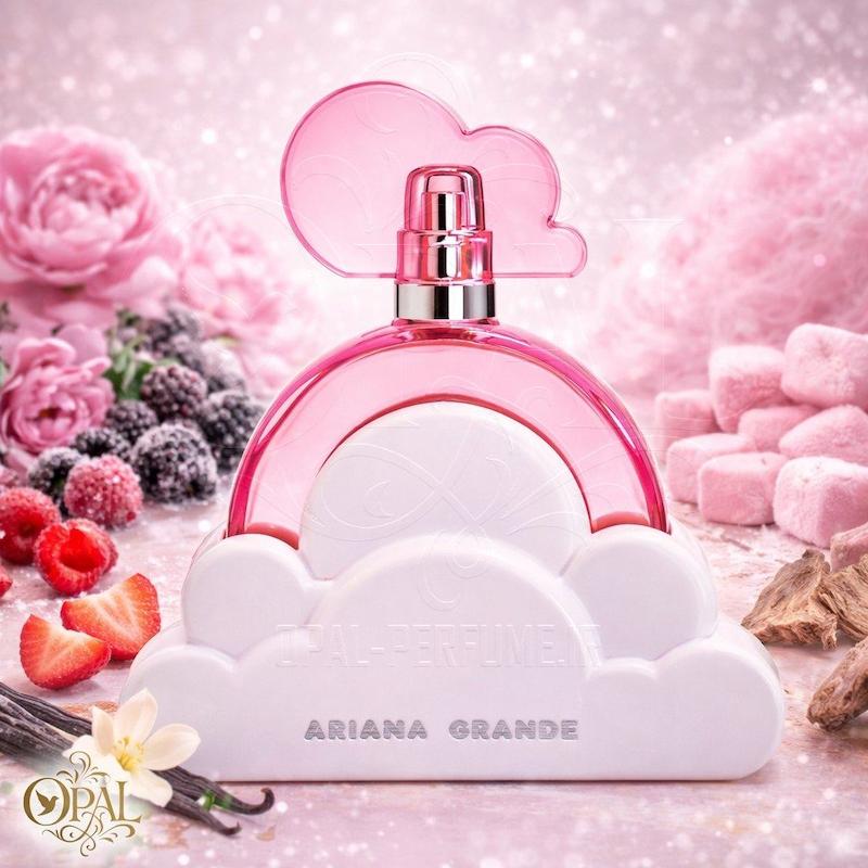 عطر ادکلن آریانا گرانده پینک کلود | Ariana Grande Pink Cloud ♀️