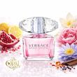 عطر ادکلن ورساچه برایت کریستال | Versace Bright Crystal ♀️