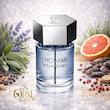 عطر ادکلن ایو سن لورن لهوم اولتایم | YSL L’Homme Ultime ♂️