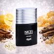 عطر ادکلن نایس بلک Sapil - Nice Feelings Black ♂️