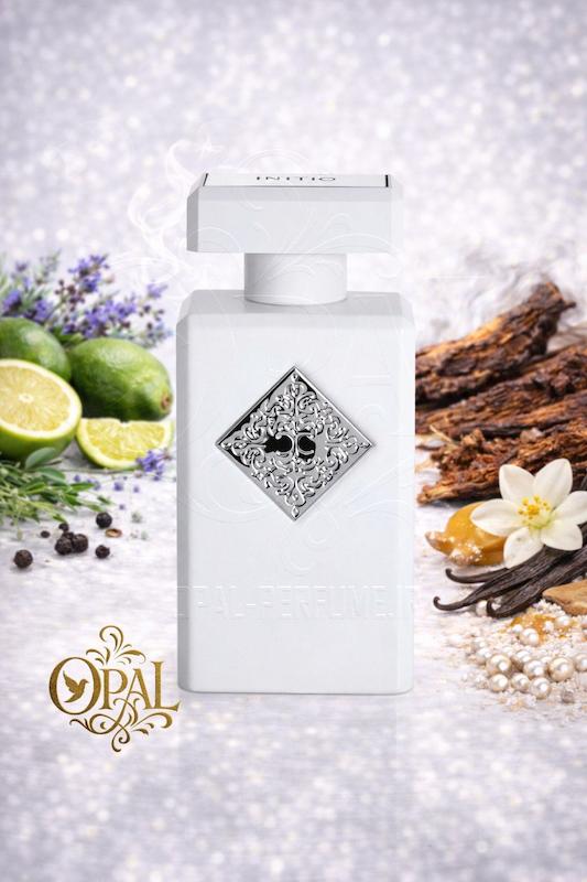 عطر ادکلن اینیشیو ریهاب | Initio Rehab ♂️