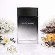 عطر ادکلن ژک ساف دارک ماسک(مشابه ابرکرومبی اند فیچ فیبرس) | Jacsaf Dark Musk ♂️