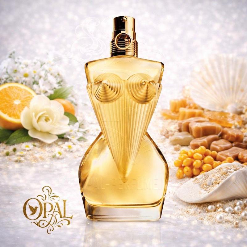 عطر ادکلن ژان پل گوتیه دیواین | Jean Paul Gaultier Divine ♀️